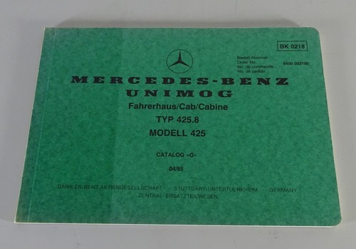 Picture catalogue mercedes - picture,