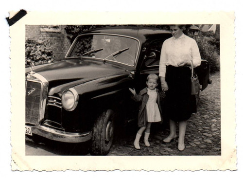 Photo woman with - photo, child