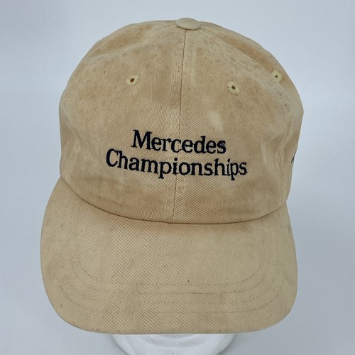 Mercedes championships kapalua - championships,