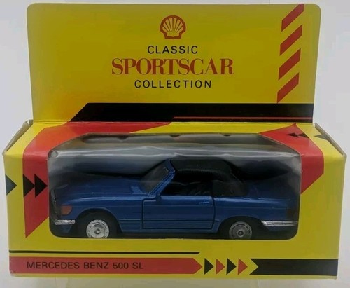Shell garage classic sports - garage,