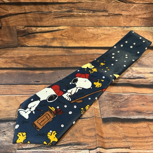 Vtg snoopy golf - vtg,