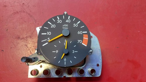 Instrument cluster clock - cluster,