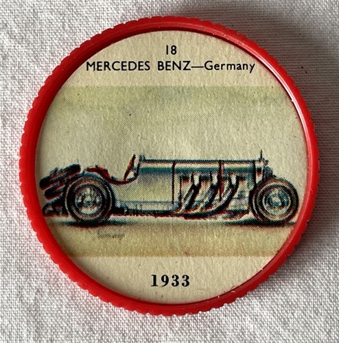 1933 mercedes benz - benz, vintage
