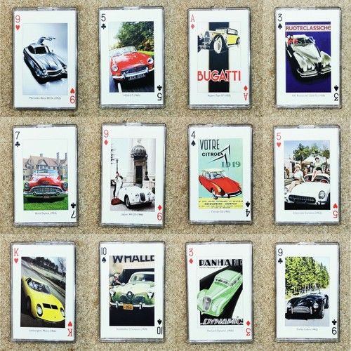 Fridge magnet piatnik - magnet,