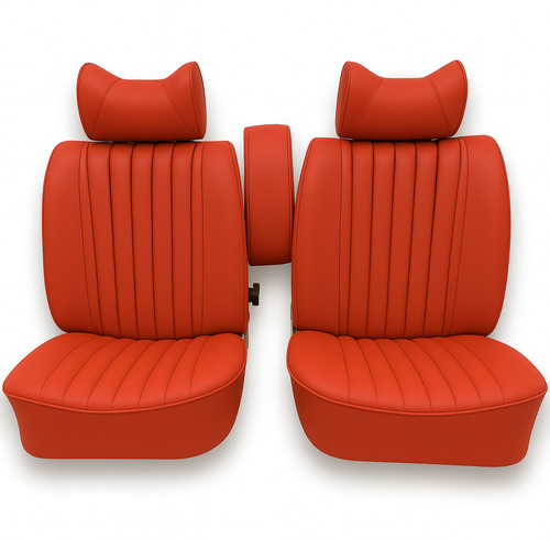 Seat covers for - , the