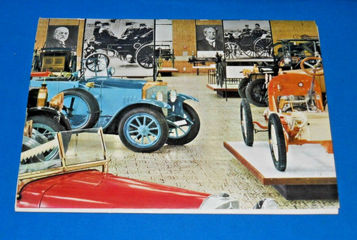Vintage mercedes benz picture - vintage, mercedes-benz