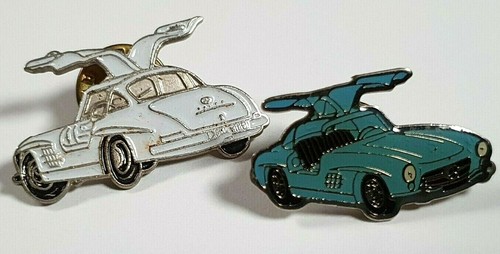 Mercedes benz gullwing - 2, x