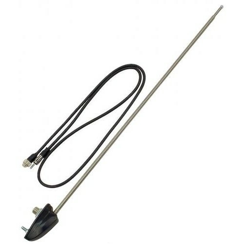 Vintage antenna beetle - vintage,
