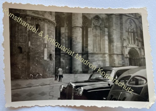Orig photo car automobile - orig.,
