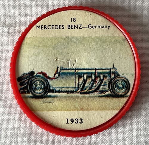 1933 mercedes benz germany - germany, #18