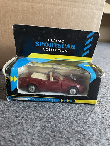 Vintage classic sportscar - classic,
