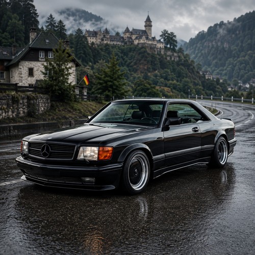 Mercedes benz sec amg - mercedes-benz,