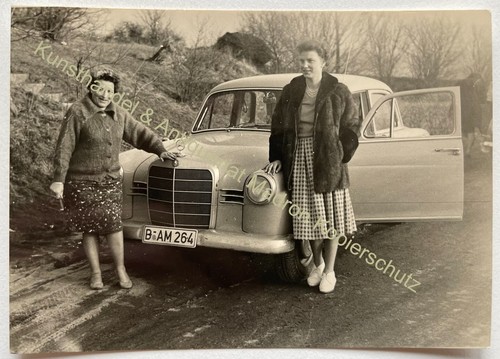 Orig photo car automobile - photo,