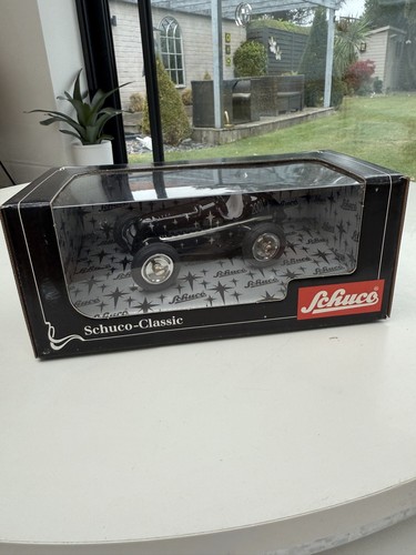 Vintage schuco classic 2001 - schuco-classic,