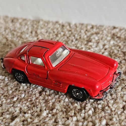 Vintage corgi classics - corgi,