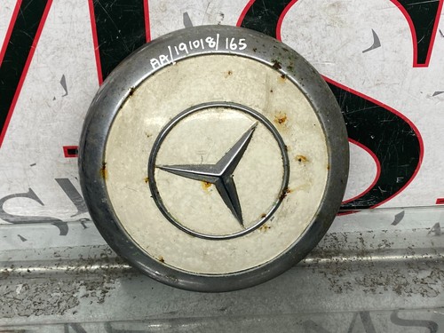 Mercedes benz w120 w121 ponton - mercedes,
