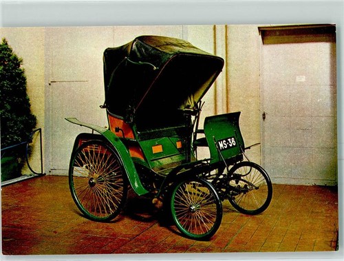 10366472 benz 1898 classic - -,