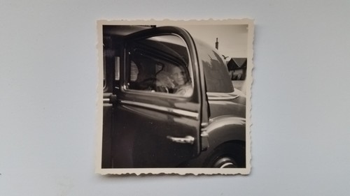 Photo 24r1201 vintage - photo,